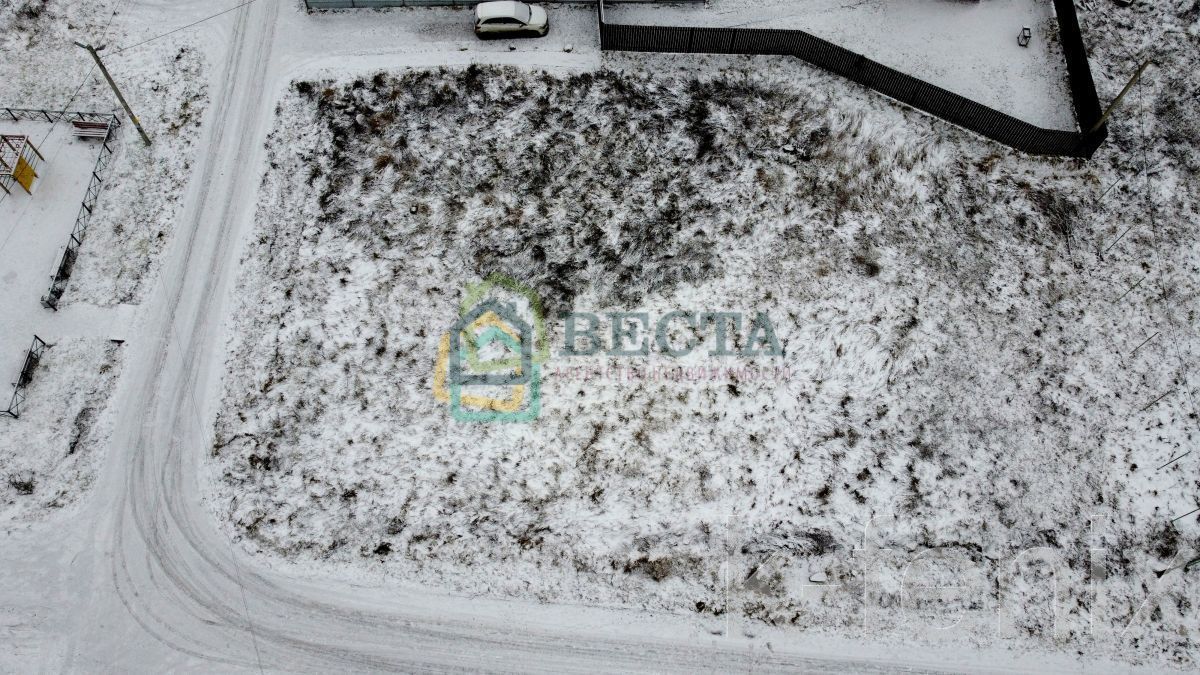 участок 10 сот